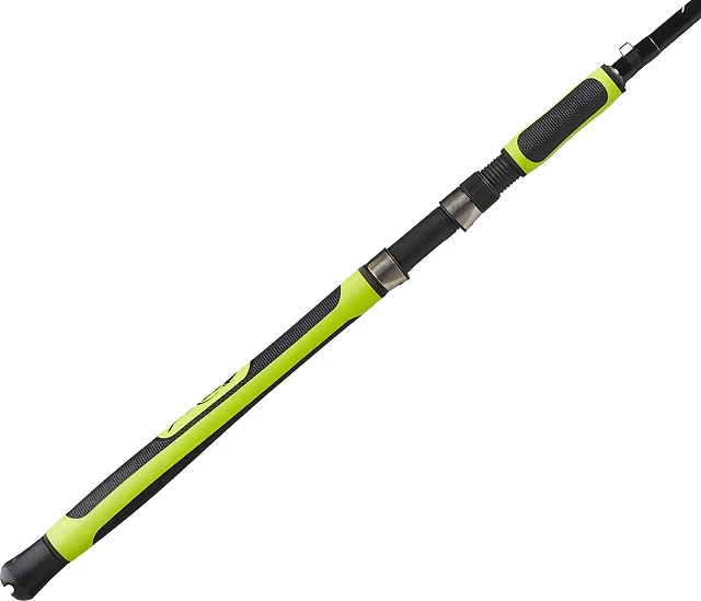Pro Cat H2O XPRESS Pro Cat MH High-Density Spinning Rod at