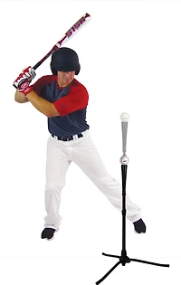 Rawlings Pro-Model Tripod Travel Hitting Tee