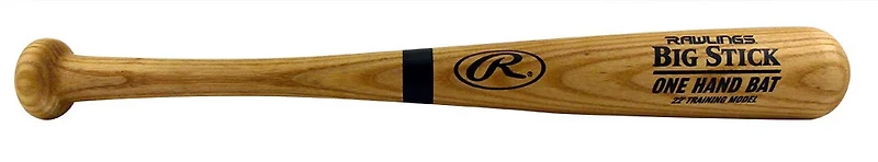 Rawlings Big Stick Ash 1-Handed Training Bat