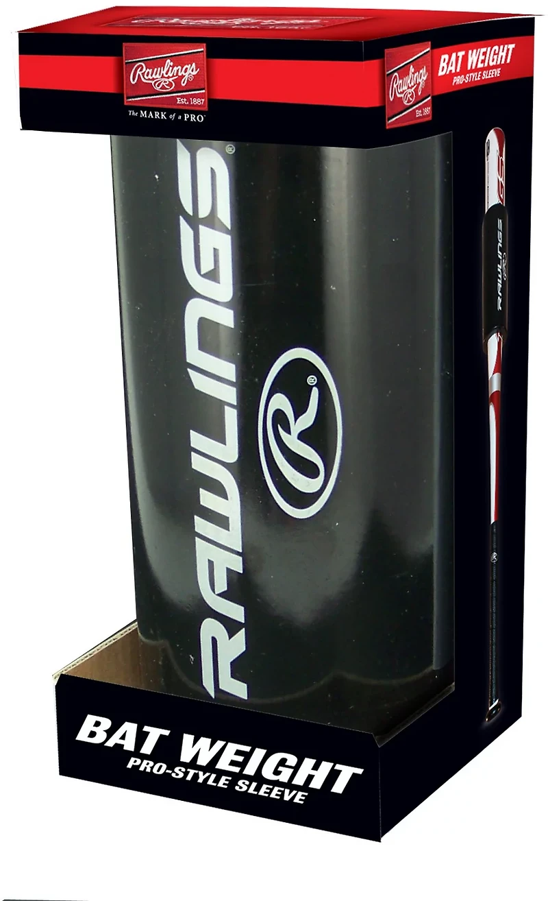 Rawlings Pro-Style Bat Sleeve