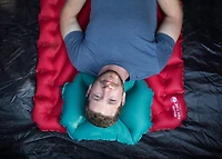 Klymit X-Large Camping Pillow