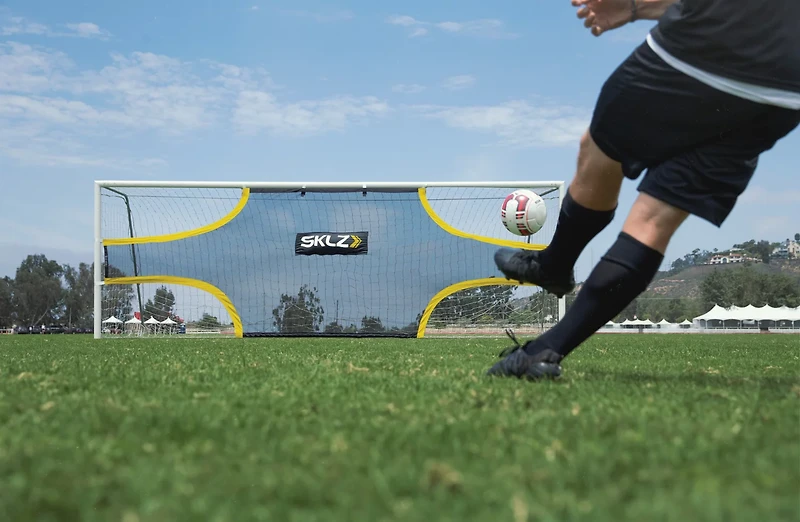SKLZ Goalshot 18.5 ft x 6.5 ft Trainer