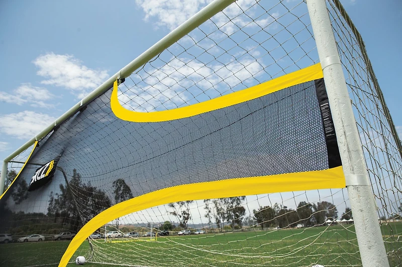 SKLZ Goalshot 18.5 ft x 6.5 ft Trainer