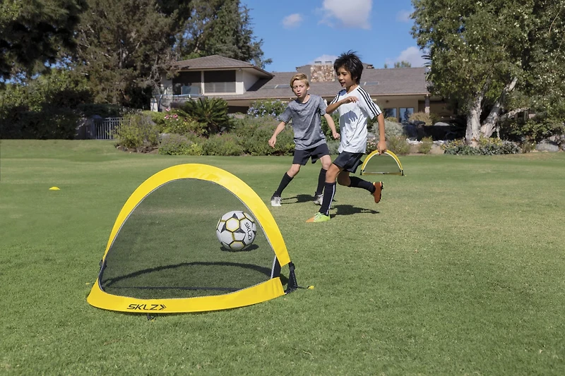 SKLZ Playmaker Goal Set