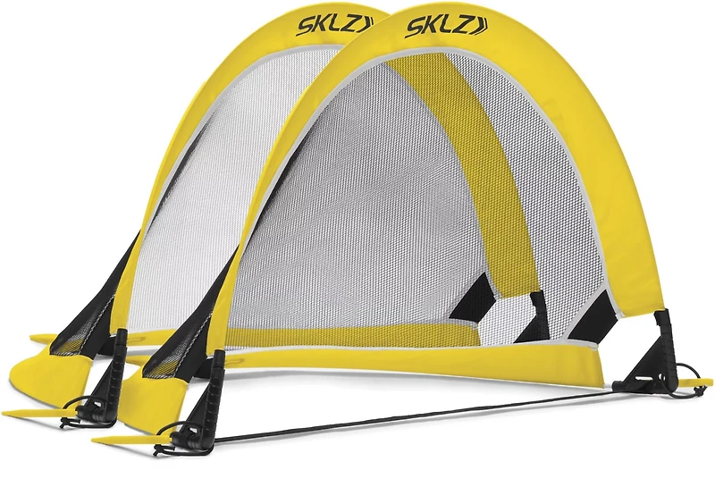 SKLZ Playmaker Goal Set