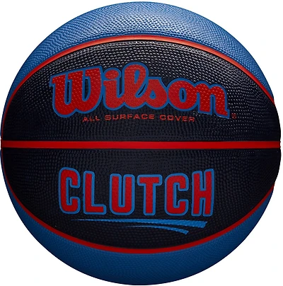 Wilson Clutch Basketball