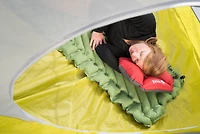Klymit Static V Inflatable Sleeping Pad