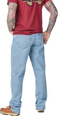 Magellan Outdoors Men's Relaxed Fit Jeans