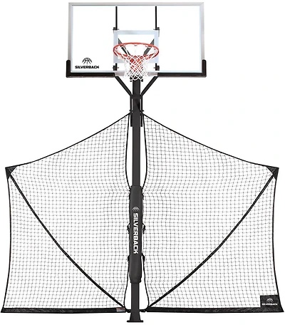 Silverback Basketball Yard Guard