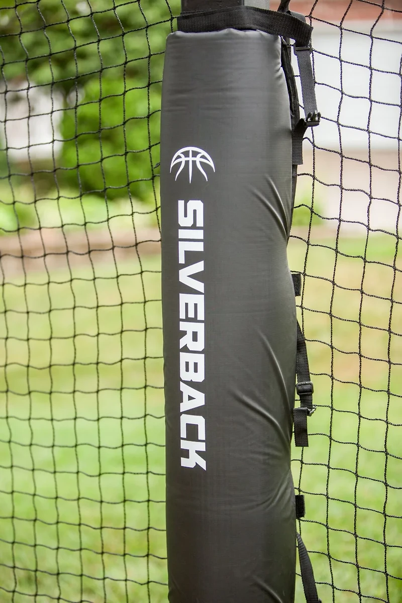Silverback Basketball Yard Guard