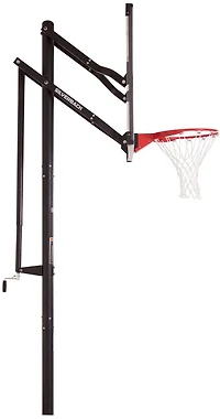Silverback NXT 54 in In-Ground Basketball Hoop