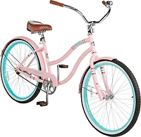 Ozone 500 Women's Malibu 26 in Cruiser Bike