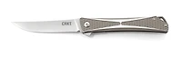 CRKT 7530 Crossbones Folding Pocket Knife