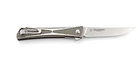 CRKT 7530 Crossbones Folding Pocket Knife