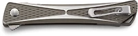 CRKT 7530 Crossbones Folding Pocket Knife