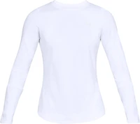 Under Armour Women's CG Armour Long Sleeve Crew Shirt