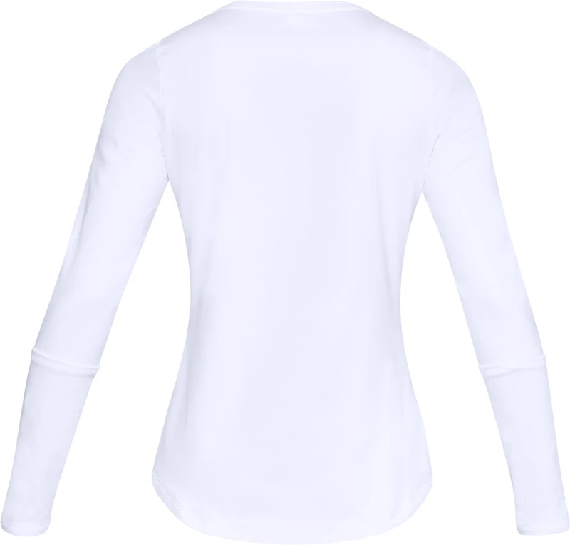 Under Armour Women's CG Armour Long Sleeve Crew Shirt