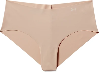Under Armour Women's PS Hipster Underwear 3-Pack