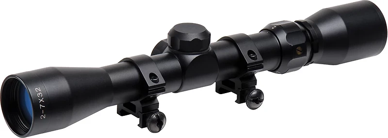 Truglo Trushot 2 - 7 x 32 Weaver Scope
