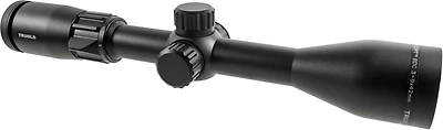 Truglo Intercept 3 - 9 x 42 Illuminated Reticle Hunting Scope