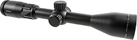 Truglo Intercept 3 - 9 x 42 Illuminated Reticle Hunting Scope