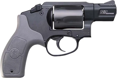 Smith & Wesson M&P Bodyguard .38 Special Revolver
