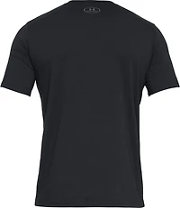 Under Armour Men's Sportstyle Boxed T-shirt