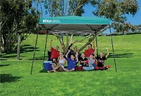 ShelterLogic Solo72 11 ft x Slant-Leg Pop-Up Canopy