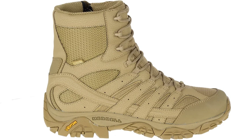 Merrell Men's Moab 2 EH Tactical Boots
