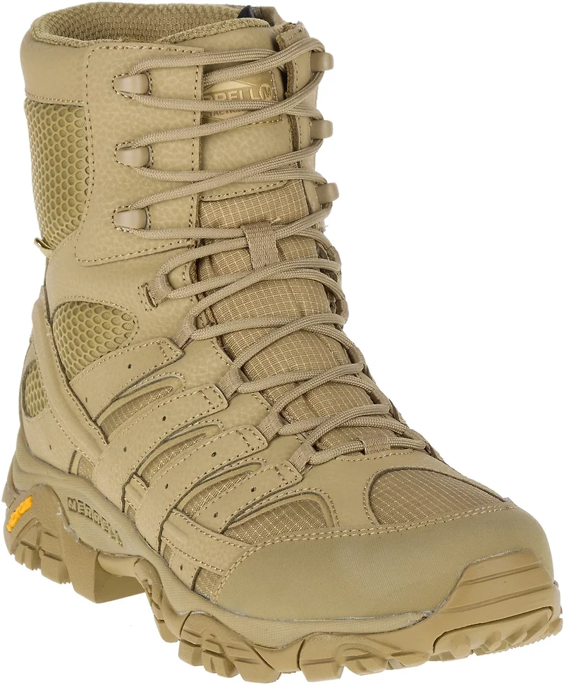 Merrell Men's Moab 2 EH Tactical Boots