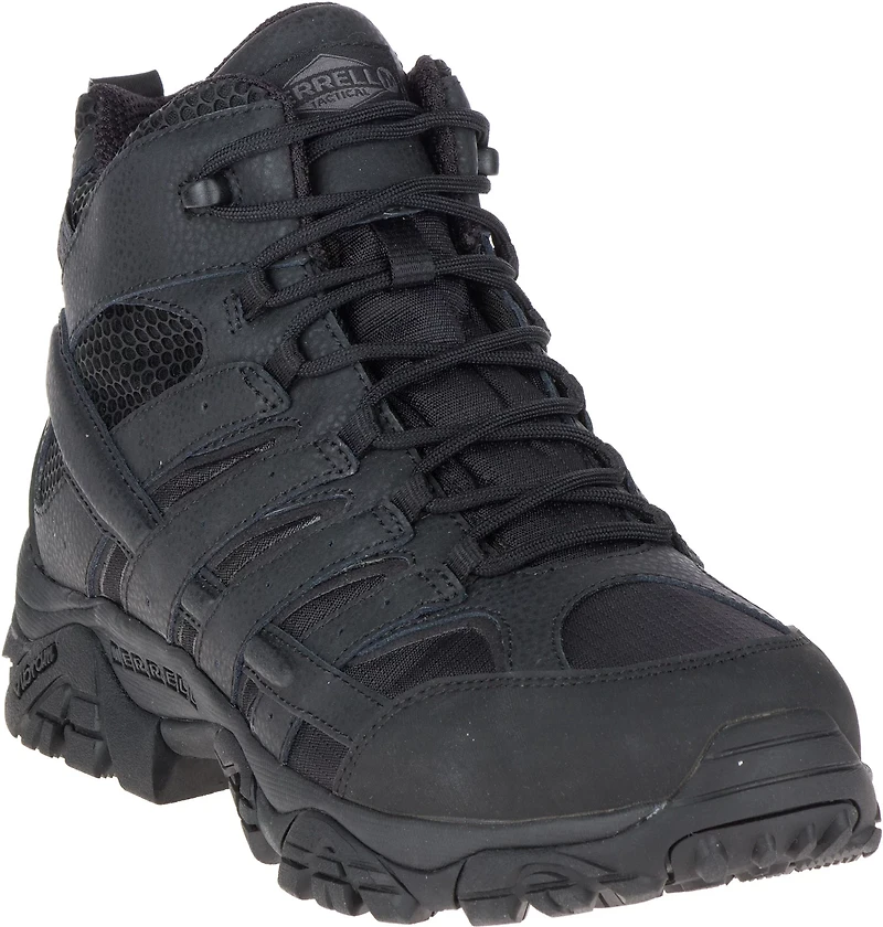 Merrell Men's MOAB 2 Mid EH Tactical Boots