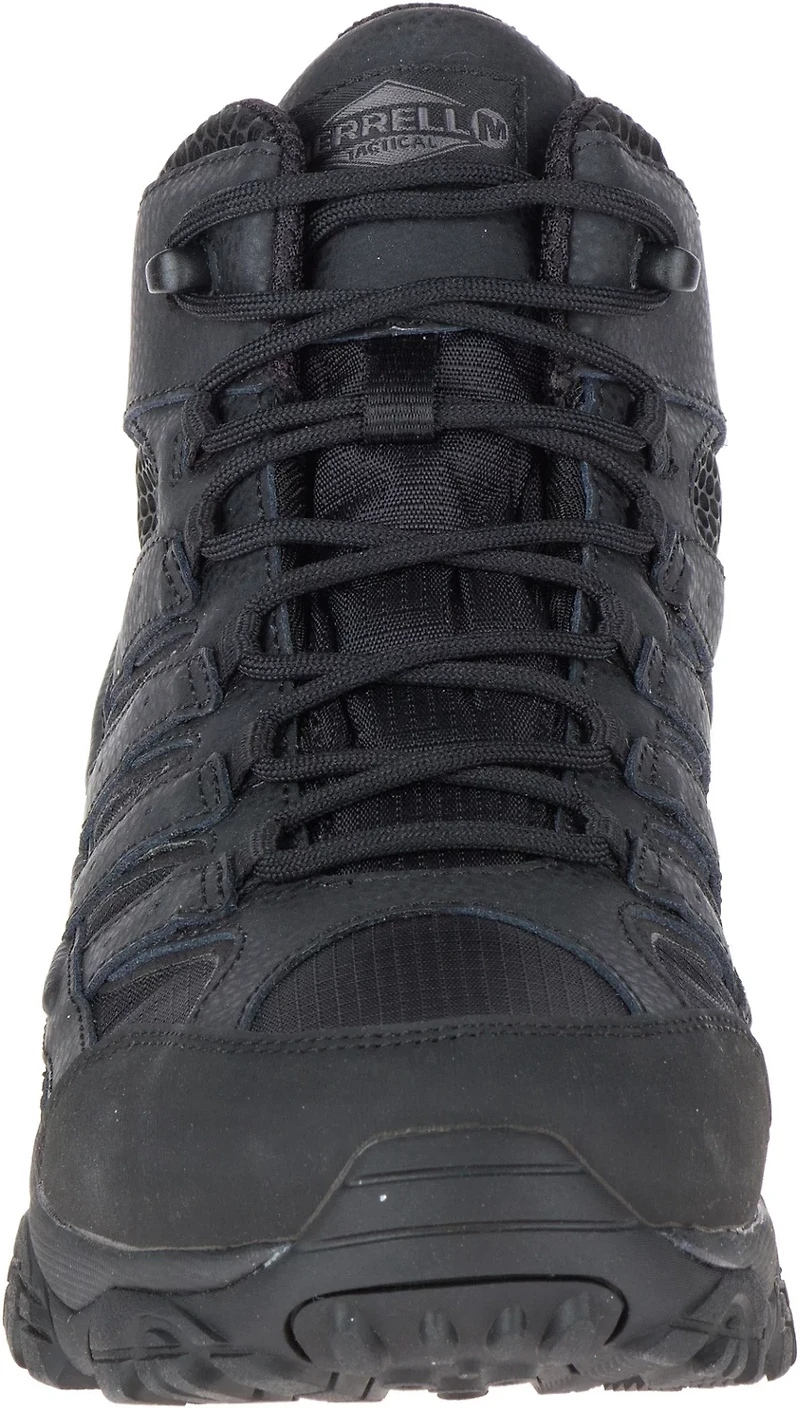 Merrell Men's MOAB 2 Mid EH Tactical Boots