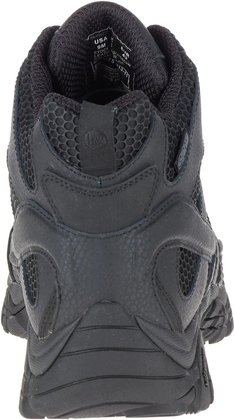 Merrell Men's MOAB 2 Mid EH Tactical Boots