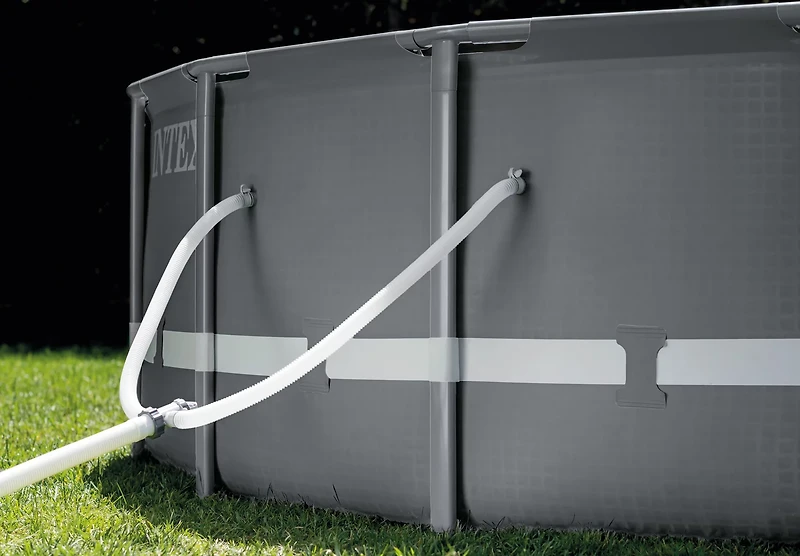 INTEX Ultra XTR Frame 18 ft x 52in Pool Set