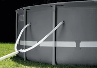 INTEX Ultra XTR Frame 18 ft x 52in Pool Set