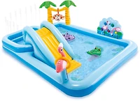 INTEX Jungle Adventure Kids' Play Pool