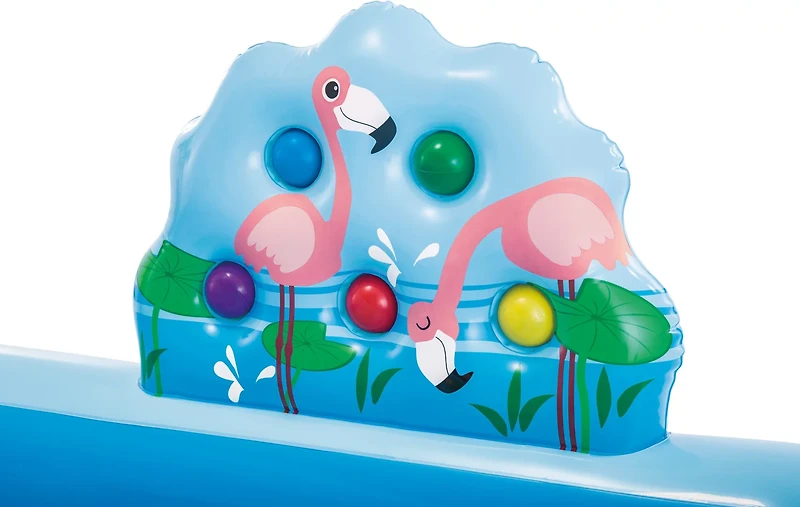 INTEX Jungle Adventure Kids' Play Pool