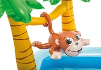 INTEX Jungle Adventure Kids' Play Pool