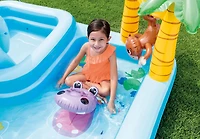 INTEX Jungle Adventure Kids' Play Pool