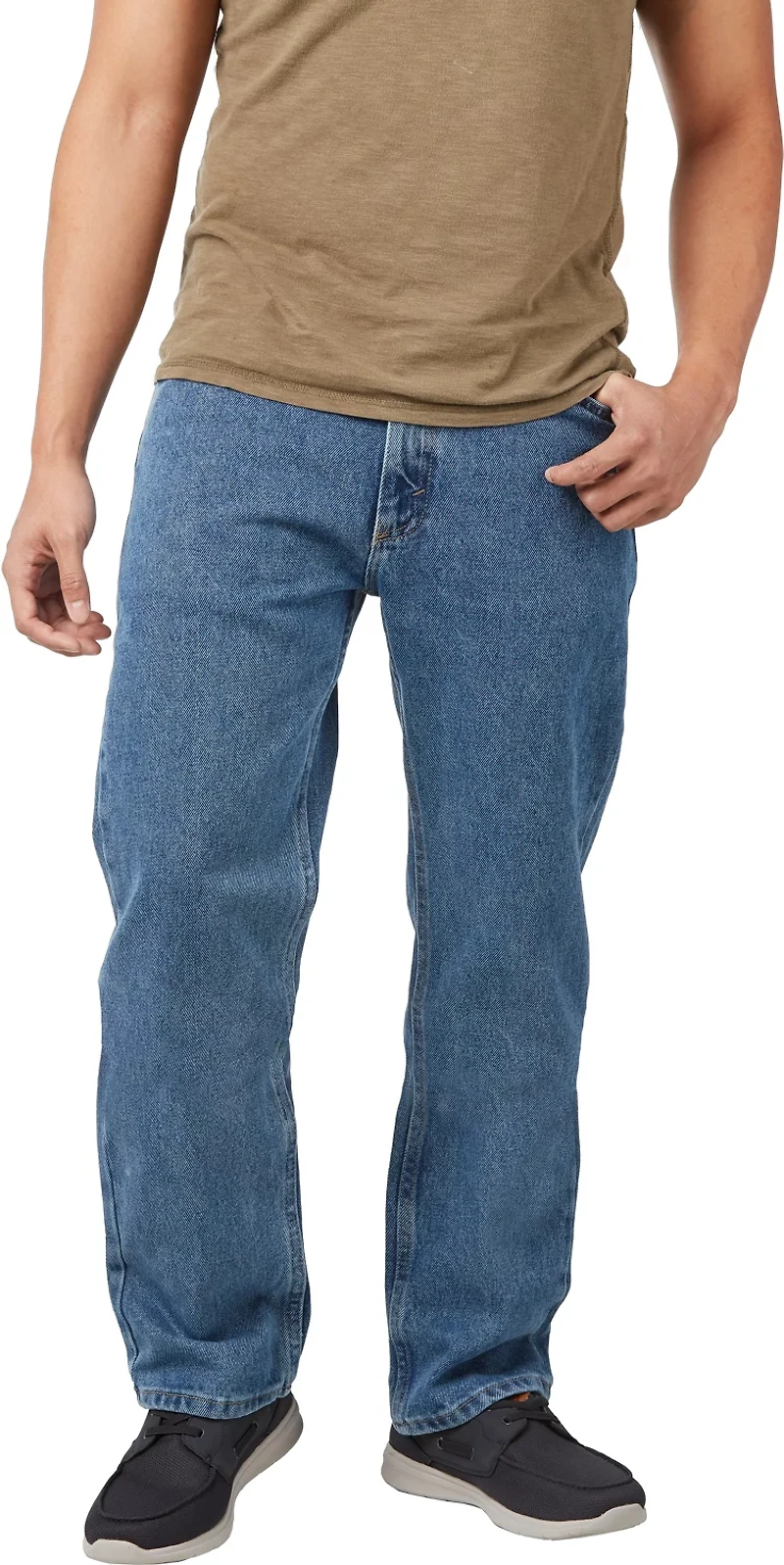 Magellan Outdoors Men's Classic Fit Jeans
