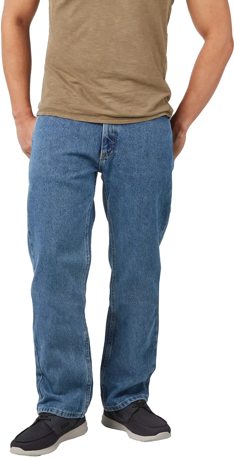 Magellan Outdoors Men's Classic Fit Jeans
