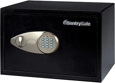 SentrySafe Digital Security Safe