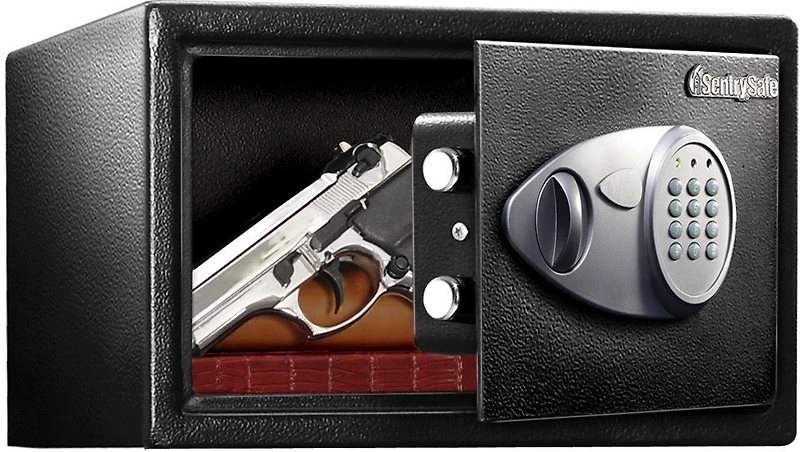 SentrySafe Digital Security Safe