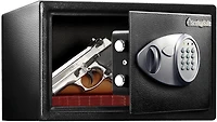SentrySafe Digital Security Safe