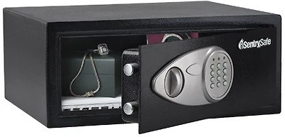 SentrySafe Digital Security Safe
