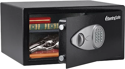 SentrySafe Digital Security Safe