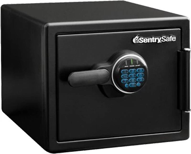 SentrySafe Digital Fireproof Waterproof Safe