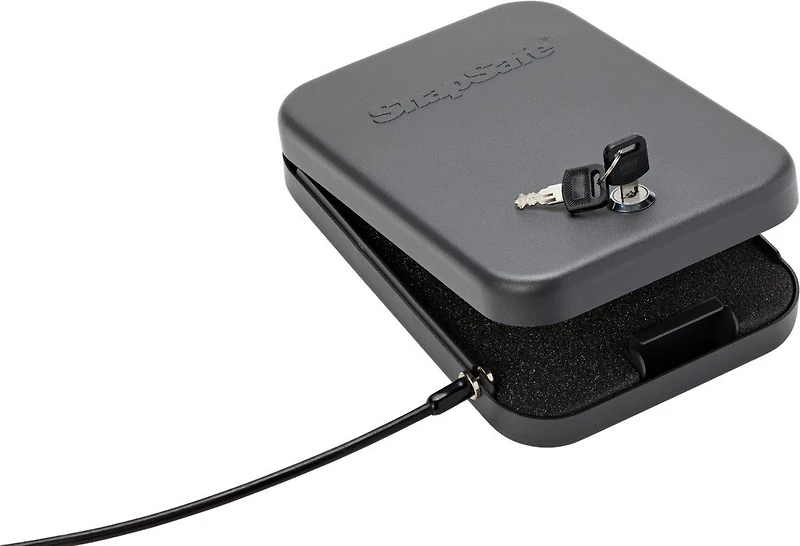 SnapSafe LG Lock Box