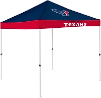 Logo Houston Texans Economy Tent