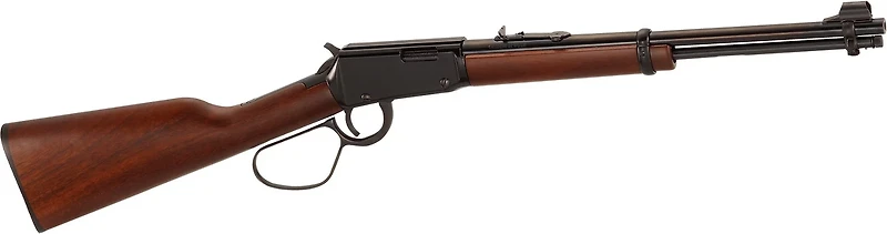 Henry Repeating Arms .22 LR Lever-Action Carbine
